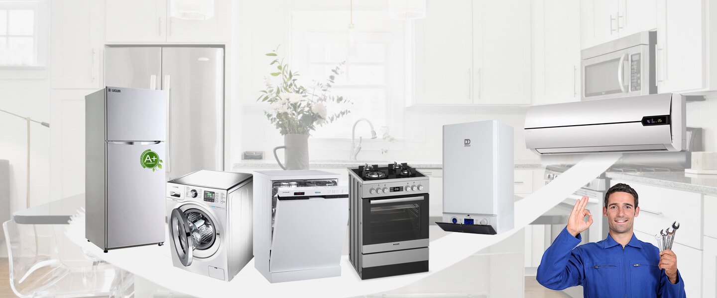 Doğanhisar Maytag Servisi